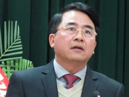 Hải Phòng: 1 Phó chủ tịch chưa được Thủ tướng phê chuẩn