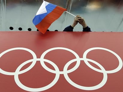 Nga có thể bị cấm dự tất cả các môn tại Olympic 2016