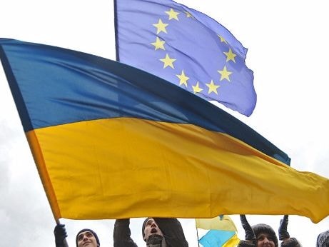 Brexit 'khép cửa' gia nhập EU của Ukraine, Gruzia và Moldova