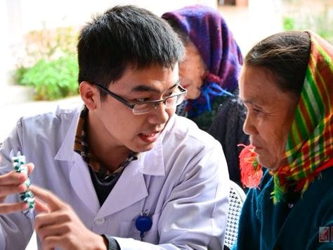 Kiên quyết xử lý vi phạm y đức trong khám, chữa bệnh