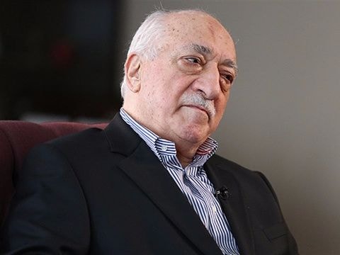 Thổ Nhĩ Kỳ khẳng định giáo sĩ Gulen là 'tác giả' vụ đảo chính