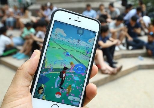 Cảnh sát Mỹ dùng Pokémon GO để dẫn dụ nghi phạm