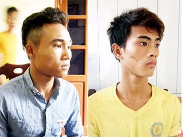 Làm rõ vụ trai làng dùng xe máy rượt đuổi nhau khiến thiếu nữ tử vong