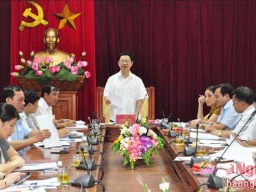 Xây dựng quy chế hoạt động của HĐND vừa chặt chẽ, vừa bám sát thực tiễn