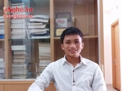 Bí quyết của thủ khoa Khối B toàn quốc