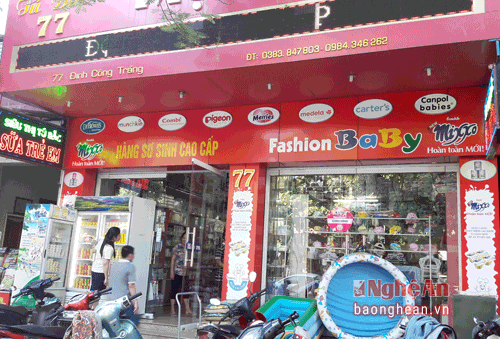 Vụ lùm xùm sữa ở siêu thị Tú Bắc: Bắt thêm 1 người, hãng sữa lên tiếng