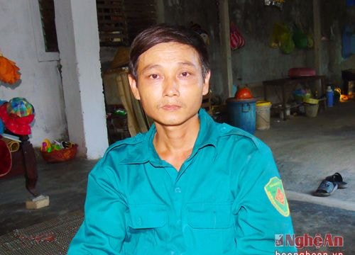 Con đường hoàn lương của tổ trưởng tổ dân cư từng bập vào ma túy