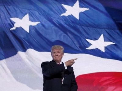 Mỹ trấn an NATO sau tuyên bố gây sốc của ông Donald Trump