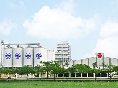 Halico - 'đế chế' rượu sa sút cùng bê bối lãnh đạo