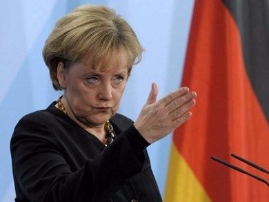 Đức cảnh báo ngừng đàm phán gia nhập EU với Thổ Nhĩ Kỳ