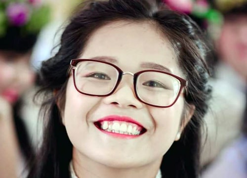 Bí quyết đạt điểm cao khối C của nữ sinh miền núi