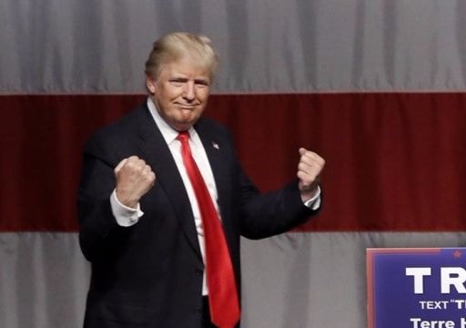 10 dấu mốc lớn trong cuộc đời Donald Trump