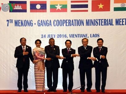 Ấn Độ cam kết đóng góp 1 triệu USD/năm vào Quỹ Dự án Hiệu quả nhanh