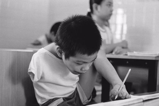 [Infographic] Những điều chưa biết về nỗi đau da cam