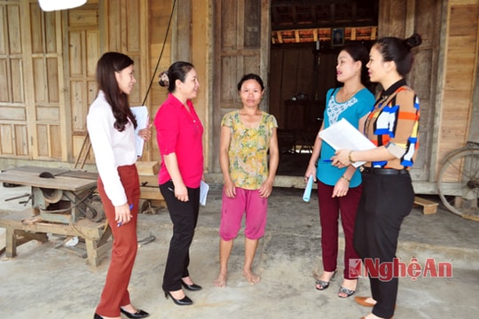 Giảm thiểu tối đa các sản phẩm văn hóa mang tính định kiến giới