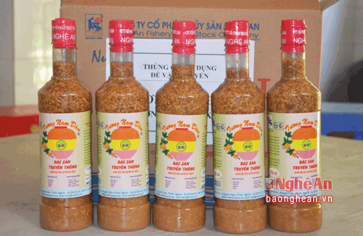 Bài 2: Nỗi niềm doanh nghiệp