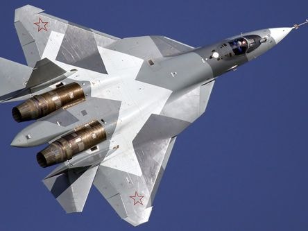 5 quốc gia 'thống lĩnh' bầu trời năm 2030