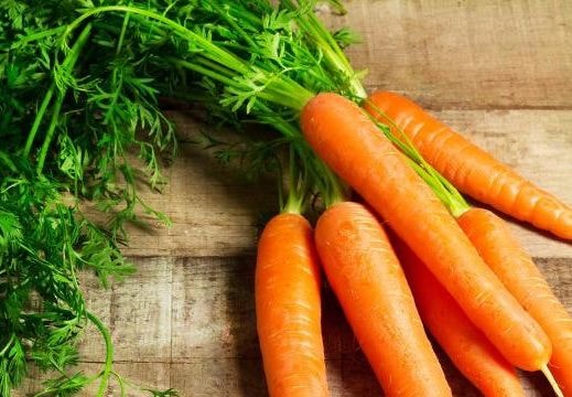 12 thực phẩm giúp bạn khoẻ từ đầu đến chân