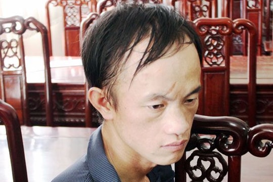 Giăng lưới tóm ông trùm ma túy giữa đại ngàn xứ Nghệ