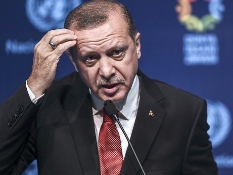 Tổng thống Thổ Nhĩ Kỳ đến thăm Nga ngày 9/8