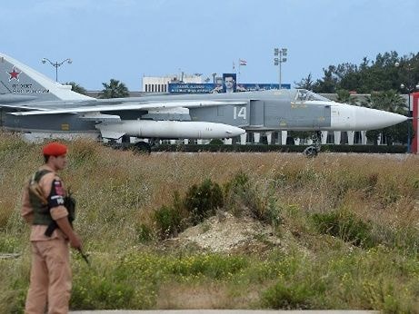 Mỹ: Hành động của Nga ở Syria 'góp phần mở rộng chiến tranh'