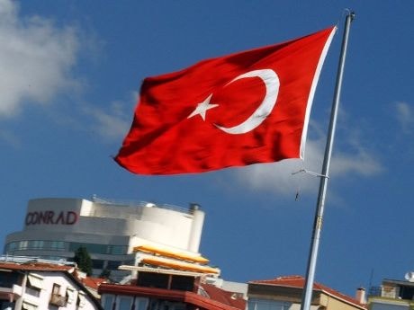 Thổ Nhĩ Kỳ sẽ tiếp tục điều tra vụ bắn rơi cường kích Su24