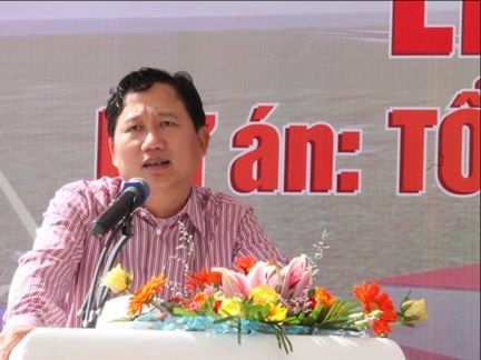 Vụ Trịnh Xuân Thanh, Formosa: Qui trình có lỗi gì?