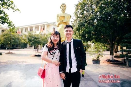 Thủ khoa khối C đam mê mãnh liệt với môn địa lý