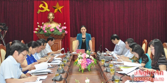 Nâng cao chất lượng kỳ họp thứ hai, HĐND tỉnh nhiệm kỳ 2016 - 2021