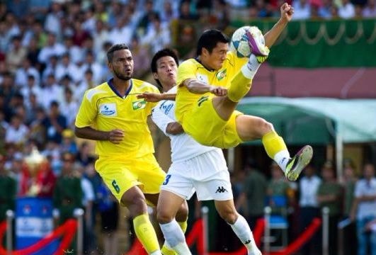 SLNA: Vì đâu nên nỗi?