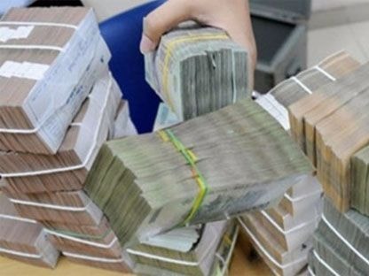 7 tháng, bội chi ngân sách vượt 105.000 tỷ đồng