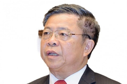 Đại biểu Quốc hội yêu cầu làm rõ trách nhiệm ông Võ Kim Cự
