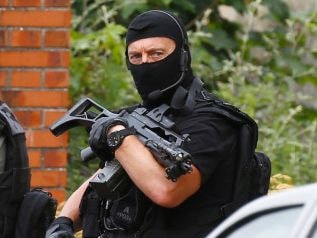 Pháp xác định danh tính đối tượng thứ 2 trong vụ tấn công nhà thờ