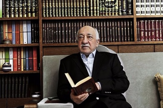 Thổ Nhĩ Kỳ loại bỏ khả năng Gulen chạy trốn sang Ai Cập