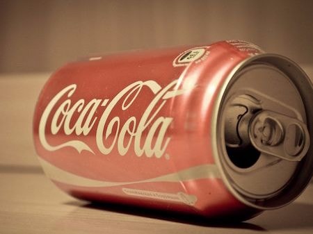 Coca cola bị phạt 443 triệu đồng vì sản phẩm kém chất lượng