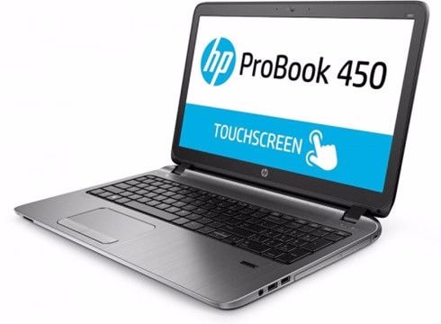 Pin máy tính HP tại Việt Nam có nguy cơ gây cháy