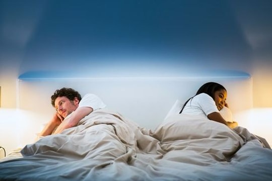 Những dấu hiệu nguy hiểm trong hôn nhân