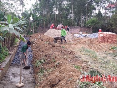 Nghệ An: 163 tỷ đồng để xử lý tồn lưu hóa chất bảo vệ thực vật