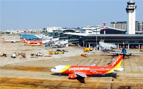 Doanh nghiệp vận chuyển hàng không phải có vốn tối thiểu 300 tỷ đồng