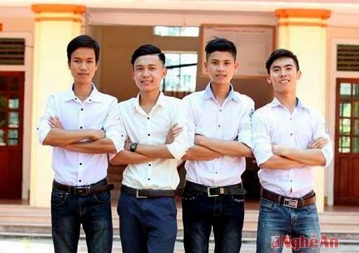 Thủ khoa khối B và bí quyết ghi sổ tay để học giỏi