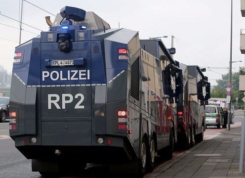 30.000 người sẽ biểu tình ủng hộ Tổng thống Erdoğan tại Đức