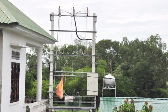 Bảo vệ hành lang an toàn lưới điện: Cần sự phối hợp, vào cuộc quyết liệt hơn