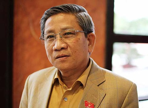 GS. Nguyễn Minh Thuyết: Xóa bằng được "nhất hậu duệ… bét trí tuệ"