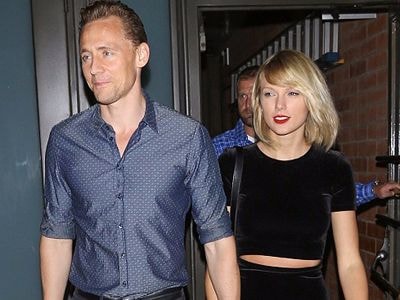 Mất hợp đồng quảng cáo vì hẹn hò với Taylor Swift