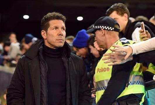 Bất ngờ với danh hiệu HLV xuất sắc nhất thế giới