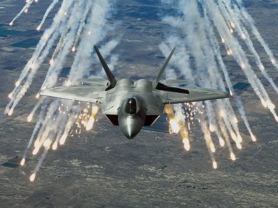 Những hệ thống vũ khí Mỹ khiến Nga 'thèm muốn'