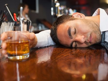 Căn bệnh khiến thực phẩm vào bụng biến thành bia