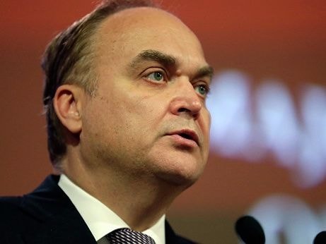 Các chuyên gia NATO được mời đến Nga để làm gì?