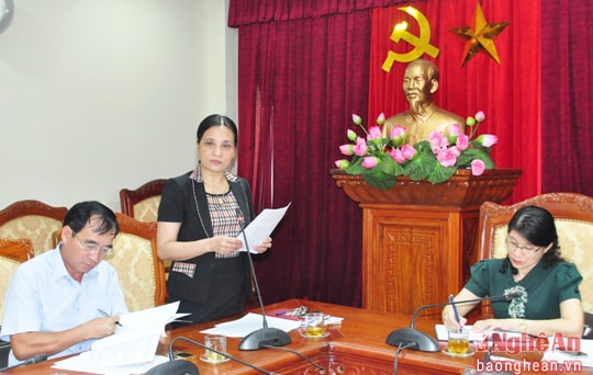 Hoạt động của Ban Dân tộc HĐND tỉnh góp phần thúc đẩy vùng dân tộc, miền núi phát triển