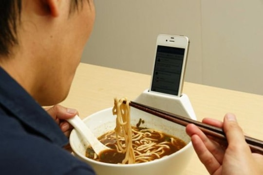 5 cách để 'cai nghiện' smartphone